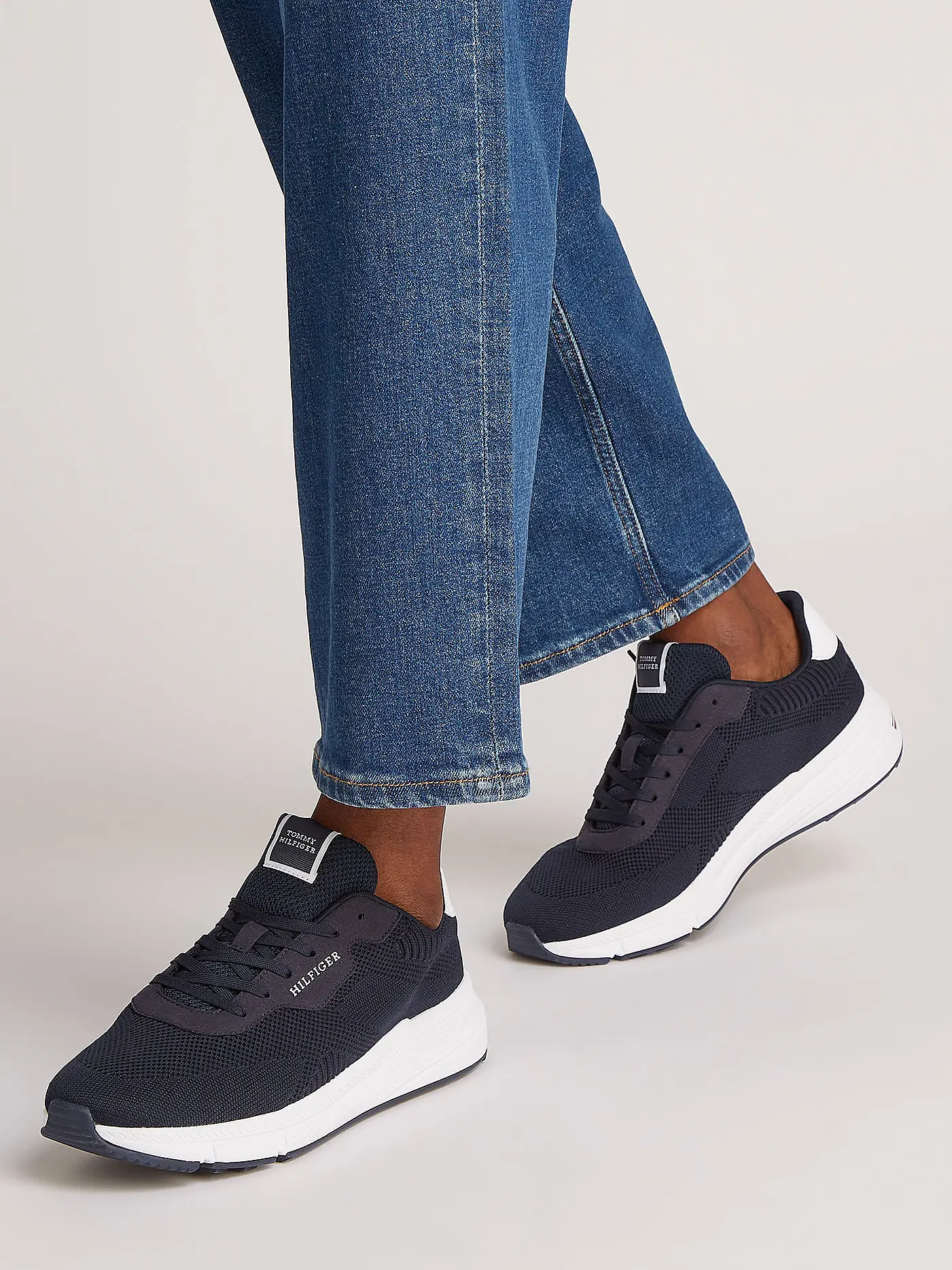 TOMMY HILFIGER | Sneaker | 